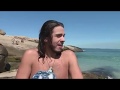 Brazilac uvjeren da je muška sirena
