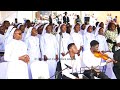 Kyrie - Lord have Mercy ( 100 years of Little Sisters of St Francis)