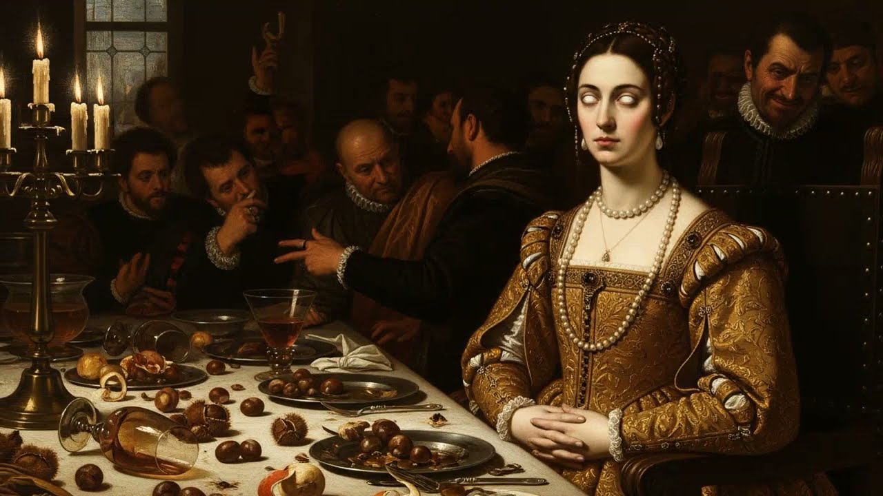 The Scandal Rome Whispers About — And the Vatican Never Explained