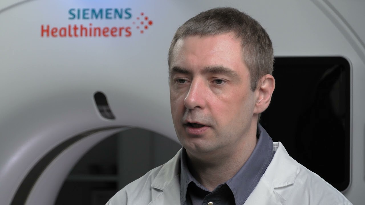 Что такое пост-обработка изображений на КТ?