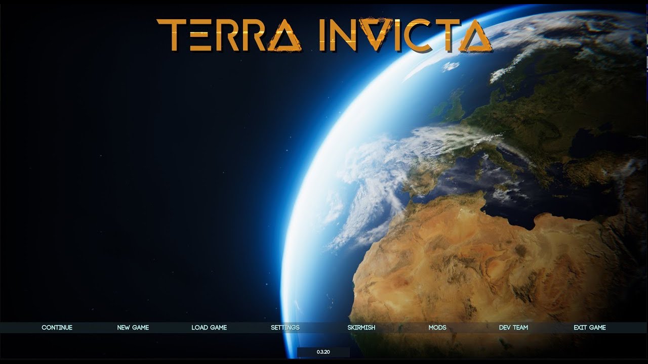 Terra Invicta 1.0 Full Release Build / Getting Reacquainted With the Game / Humanity First / Ep: 07
