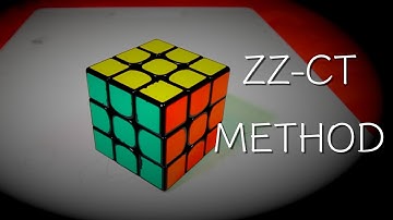 ZZ-CT Tutorial