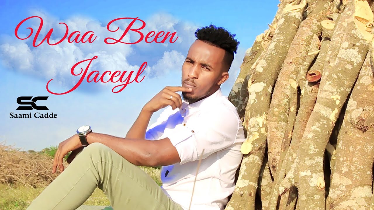 SACIID TAARIIKH WAA BEEN JACEYL OFFICIAL MUSIC VIDEO 2020