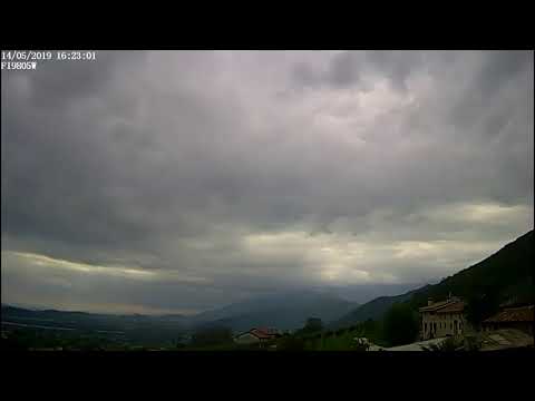 Webcam meteo di Raffaele Follador