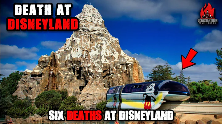 Death at Disneyland: 6 Infamous and Avoidable Cases of Death at Disneyland