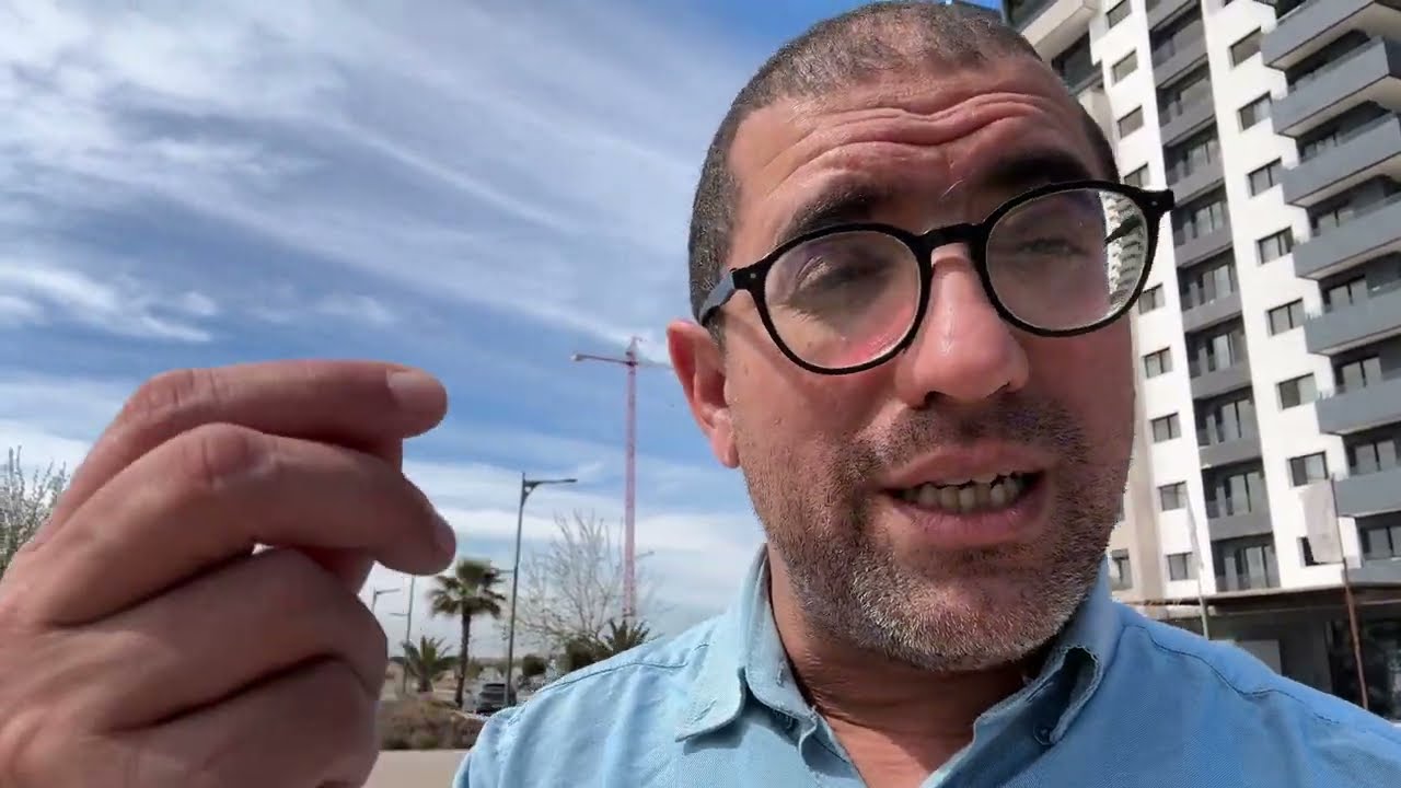 من زناتة إلى القطب المالي ....فرص الاستثمار العقاري مع نبيل نور