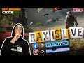 rax is live  All bgmi gaming  🥶
