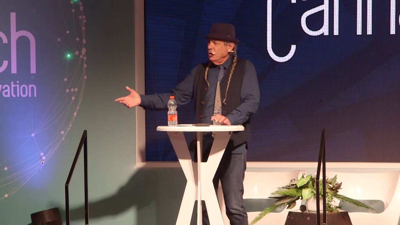 Steve DeAngelo Moving Forward: High Stakes: Why We Do What  We Do