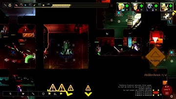 Dungeon of the Endless - Infirmary Pod (german)