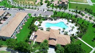 Vistas at ChampionsGate by Lennar Orlando
