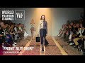 Front Slit Skirt | fall-winter 20-21