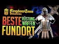 TOP ITEMS - Beste Rstung & Beste Waffen in Kingdom Come: Deliverance - Tipps deutsch