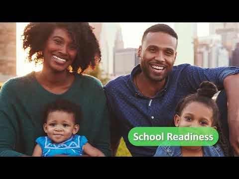 Early Learning Coalition of Polk County - 2022 Promotional Video