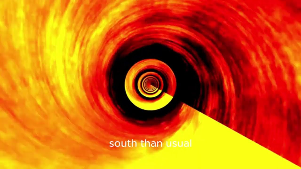 NASA Alert: Dangerous Sunspot Aimed At Earth