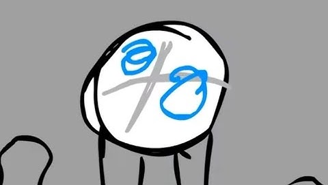 What Animatic is Saying in Object Fool 8