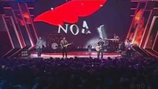 Noah konser welcome home bandung