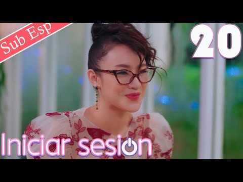 【Sub Español】 Iniciar Sesión EP20 | Switch On丨เกมรักสลับมิติ | 重启恋的世界