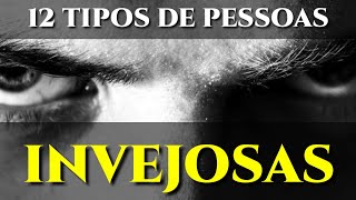 12 types of JEALOUS people and how to deal with them - Adilson Costa screenshot 5