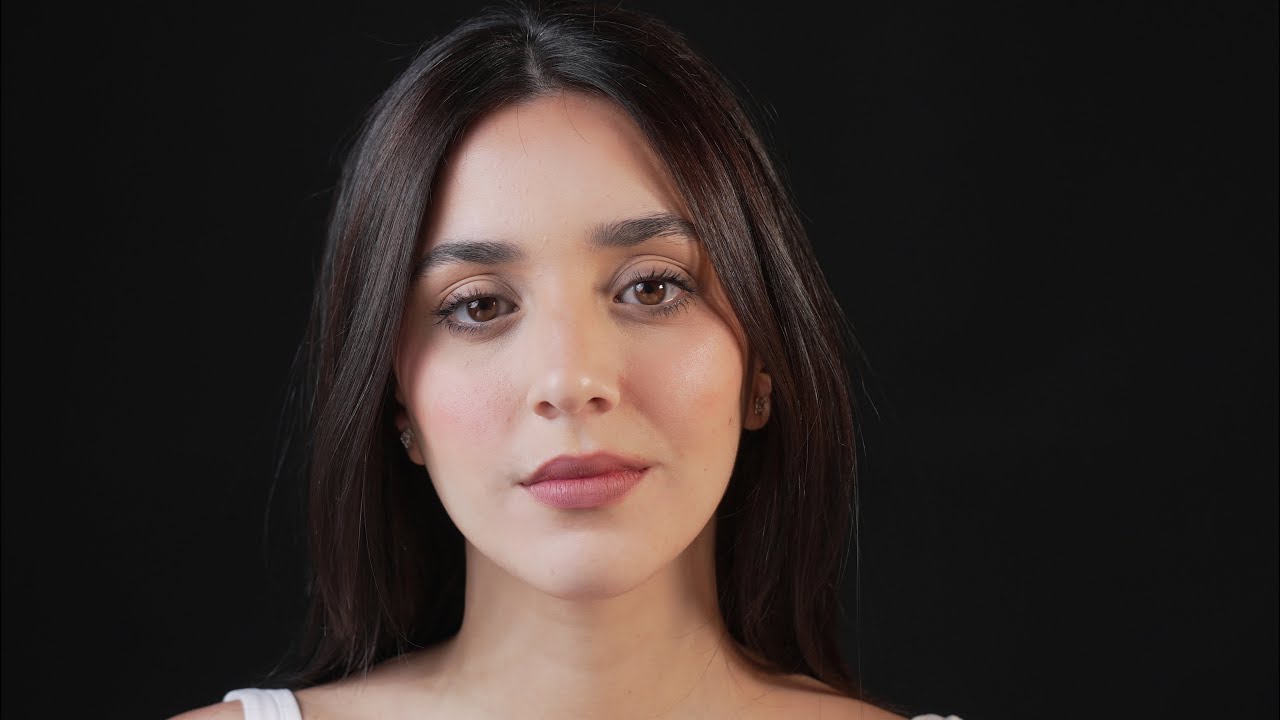 ANA MARÍA CEDRÓN - DEMO REEL 2025