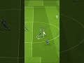 De light beautiful finish #efootball