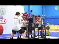 Women 76kg - 84+kg & Men 120+kg Classic Powerlifting - East & Southeast Asia Sub Regional 2026