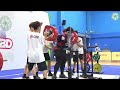 Women 76kg - 84+kg & Men 120+kg Classic Powerlifting - East & Southeast Asia Sub Regional 2026