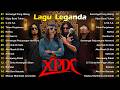 XPDC Full Album | Lagu XPDC Leganda | Titian Perjalanan, Nafisa | Lagu Rock Kapak Terpilih 90an