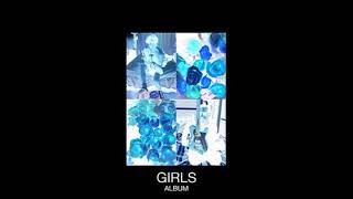 Girls -  Album  (Full Album)