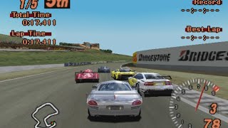 Gran Turismo 2  Playthrough Part 25  Gran Turismo All Stars