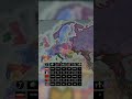 Hoi4- Unhistorical #hoi4 #shorts #history