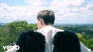 i was Eros - Unsanctified