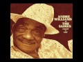 Andre Williams and The Sadies - I'll Do Most Anything For Your Love