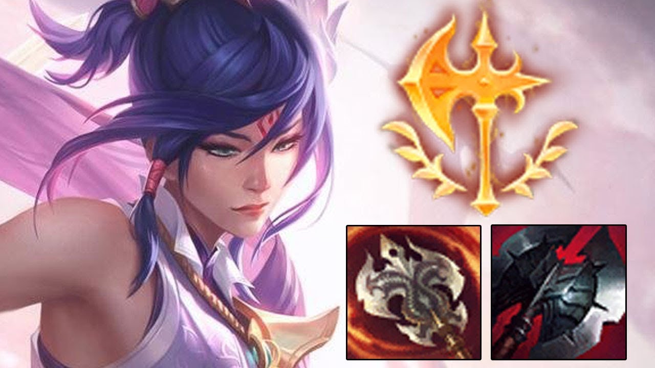 lol mod skin not working Fiora Montage 16 - Best Fiora Plays S8 | League Of Legends Mid