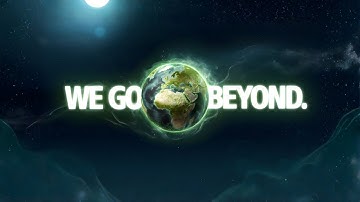 Bauer - We Go Beyond!