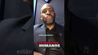 LOS DERECHOS HUMANOS derechoshumanos constitucion republicadominicana deberes derechos