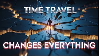 Celebrity This Time Travel Theory Changes EVERYTHING Wealth