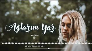Ağlarım Yar | Türkü Trap Remix 2021 | Adem Aksu Music Resimi