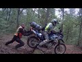 Romania Motorcycle Offroad Adventure Tour