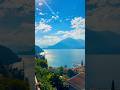 Lake Como #shorts