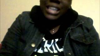 Take A Shot For Me Cover