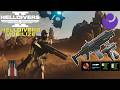 Helldivers 2 | 'Stars and Suffrage' | Herthon Secundus | Evacuate Colonists