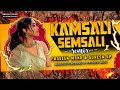 Kamsali semsali  edm mix telugu folk trending song mix by dj suresh sp  dj praveen mbnr