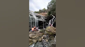 TK Falls 30kms From Bengaluru 