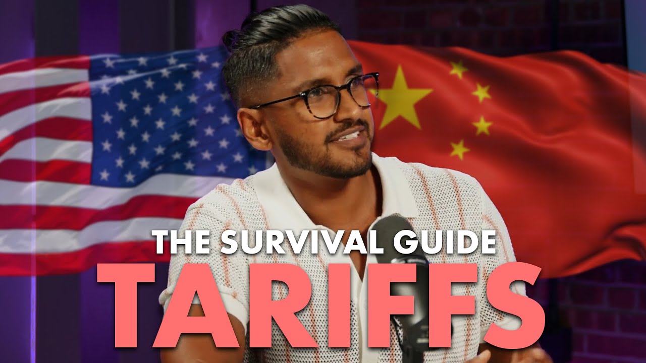 How to Beat Tariffs and Unlock Global Growth