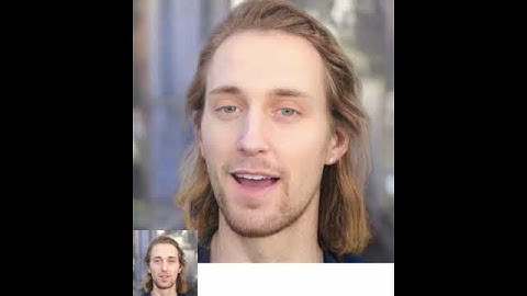 VASA-1: Lifelike Audio-Driven Talking Faces Generated in Real Time