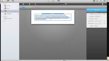 cleanVideos RapidWeaver Stack Tutorial