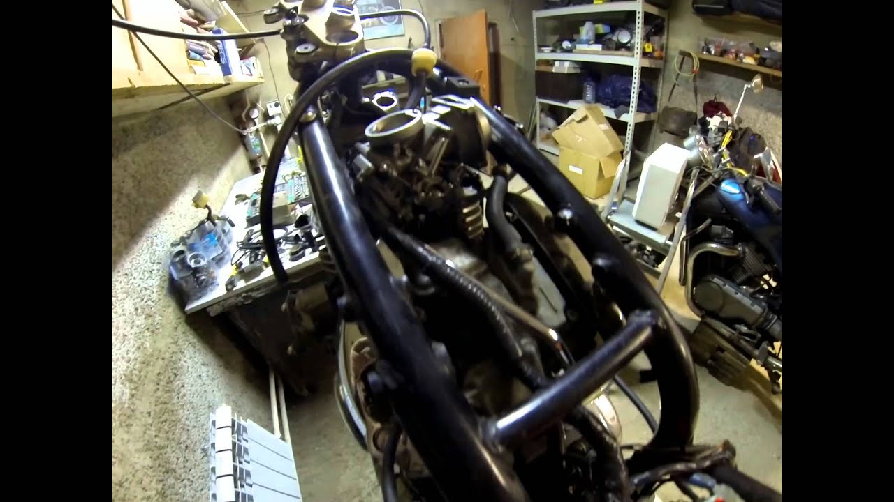 Suzuki vx800 запчасти