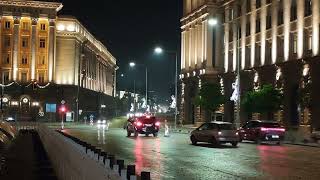 4K 2160p 30fps (main camera, 2x crop, low-light) - Redmi Note 15 Pro+ video sample