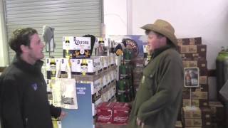 Refusing Intoxicated Customer