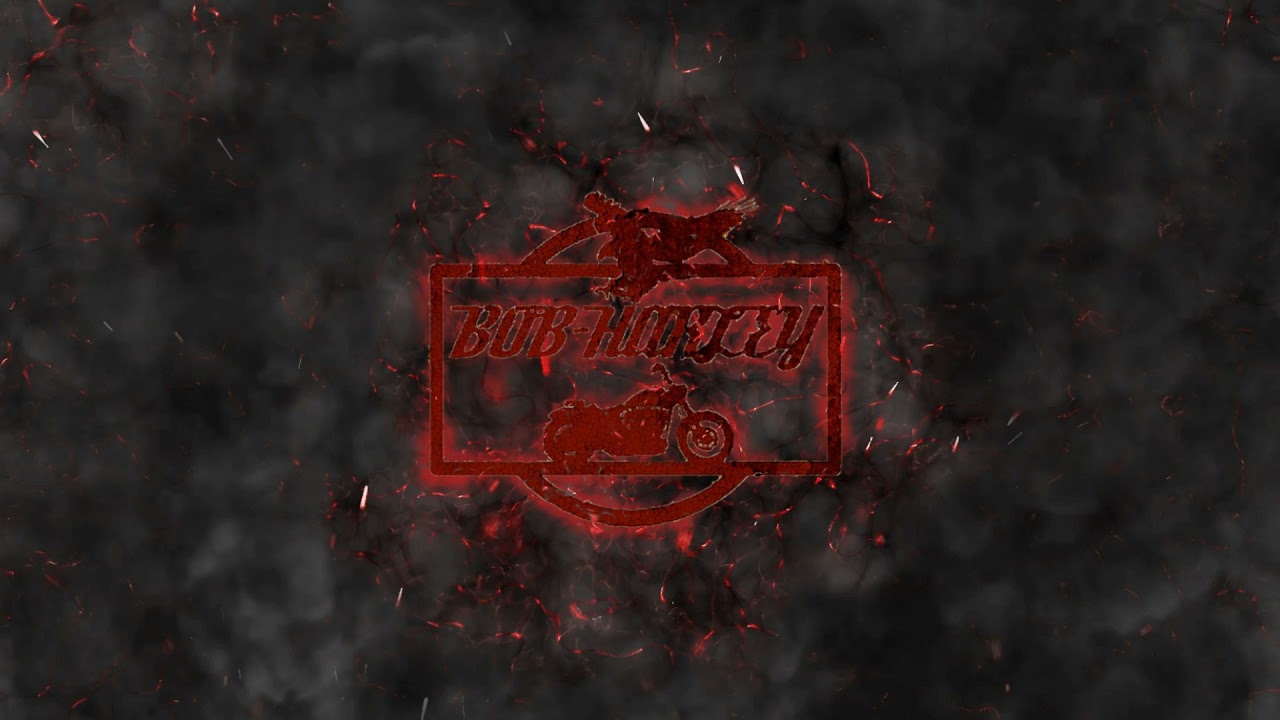 BOB-HARLEY INTRO AND LOGO